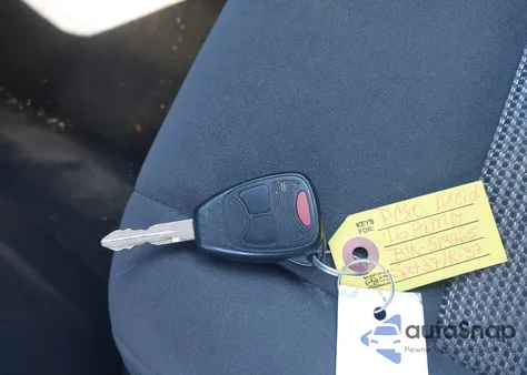 2016 Jeep Patriot Sport z USA, uszkodzony, nr VIN 1C4NJPBA4GD513465